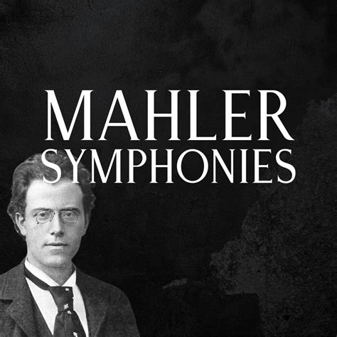 Mahler Symphonies – Page 3 – ArkivMusic
