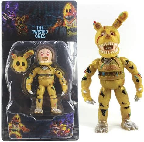 LUNK Anime Five Nights Game Pizzeria Simulator India | Ubuy