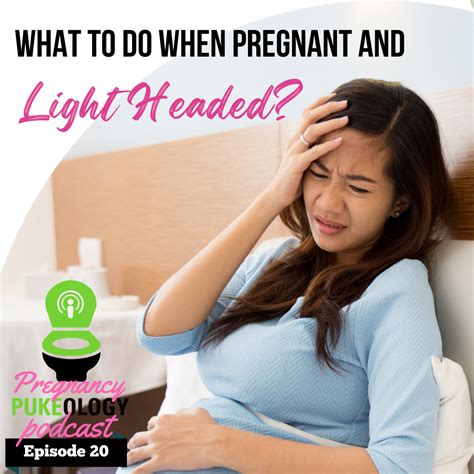 What causes dizziness during pregnancy? Natural Remedies found here!
