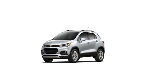 2021 Chevrolet Trax (Chevy) Review, Ratings, Specs, Prices, and Photos - The Car Connection