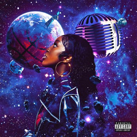 ‎Best of Both Worlds - Album by Flau'jae - Apple Music