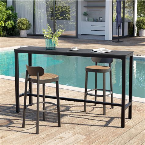 Outdoor Bar Tables - Bed Bath & Beyond