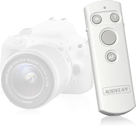 Image result for Canon Remote Shutter Control Wired