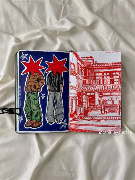 Pin by Madison Kent on Sketchbook Inspo- AP Art | Sketch book, Sketches ...