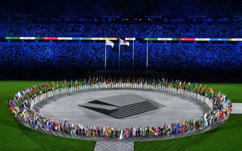 东京奥运会推迟至2021年：主场馆背后的设计风波 - 知乎