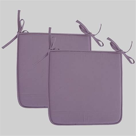 SKANDA FAB Premium Foam Chair Pad with High-Density Fill|Chair Cushion ...