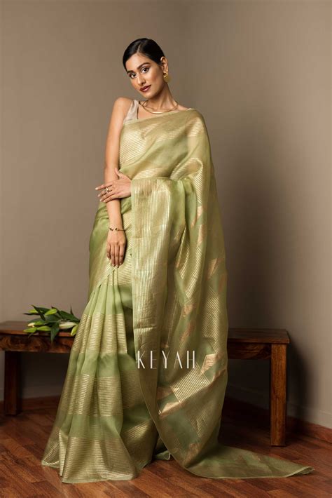 Jade Gold – KEYAH®