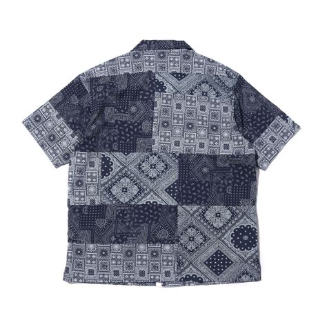 5/16(SAT)より、ATMOS LAB x MANASTASH PATCHWORK BANDANA CAPSULE COLLECTIONが ...