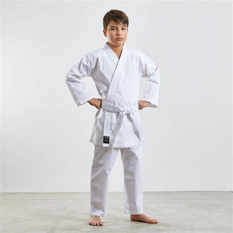 Karate Uniform - Buy Karate Gi Karate Uniform Karate Gee Karate Outfit ...