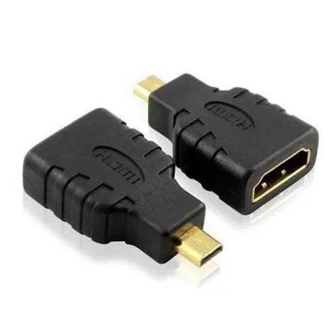 Jointer Connector - HDMI Female To Female Converter Trader - Wholesaler ...