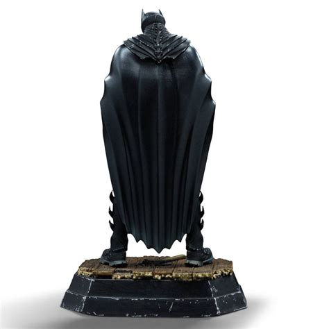 DC Comics Batman (Rafael Grampá) Statue by Iron Studios - www ...