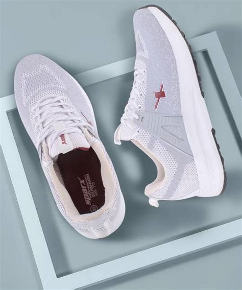 Sparx Men's Footwear - Upto 50% to 80% OFF on Sparx Shoes Online ...