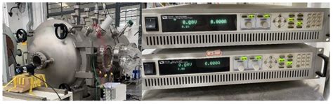 Effect of Working Current on C12A7 Hollow Cathode