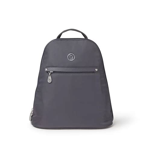 BG by Baggallini Memphis Convertible Backpack