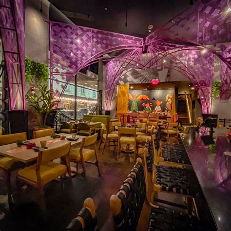 Hide + Seek is open in West Loop along Randolph | Eater Chicago