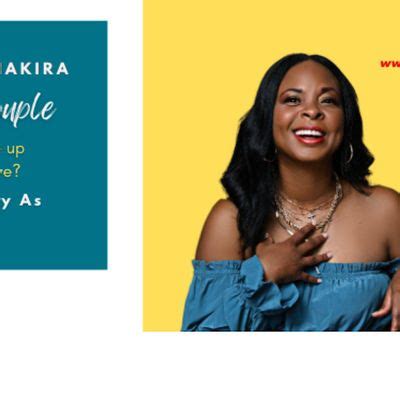 Once Upon A Book Club: An In-Person Book Club With Shakira R. Thompson ...