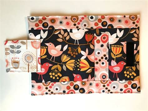 Image result for Fabric Notepad Cover Patterns