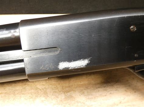 Image result for Springfield Model 67F