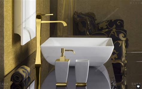 意大利卫浴品牌Gessi捷仕：专为当代健康而设计的创新系列-全球高端进口卫浴品牌门户网站易美居