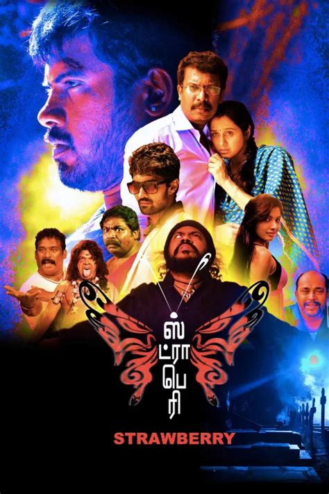 Watch & Download Strawberry 2015 Full HD Movie Online | Xstream Play