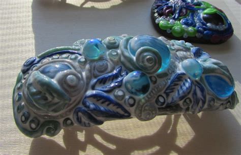 Image result for Polymer Clay Hair Tutorial