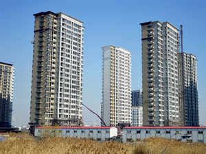 Foreign investments back in Indian realty after lacklustre 5 years: JLL ...