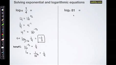 Image result for Exponential Equation Term Formula