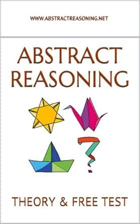 Abstract Reasoning - beginner's theory and sample test eBook : Bradea ...