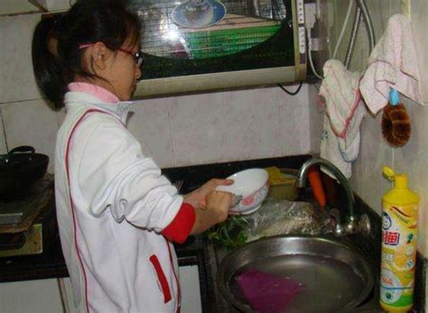 洗碗 - 清潔人