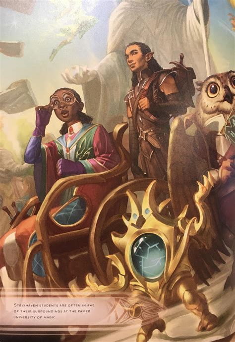 ArtStation Welcome To Strixhaven, Dave Greco Fantasy, 57% OFF