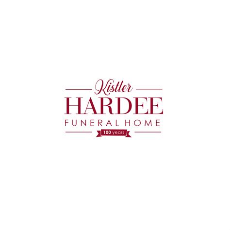 Elegant Modern Funeral Home Logo | 75 Logo Designs for Kistler Hardee ...