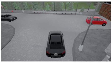 End-to-End Autonomous Driving Decision Method Based on Improved TD3 ...