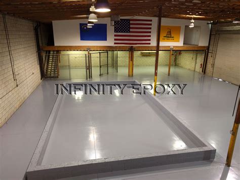 Epoxy Flooring Las Vegas at Colleen Archibald blog