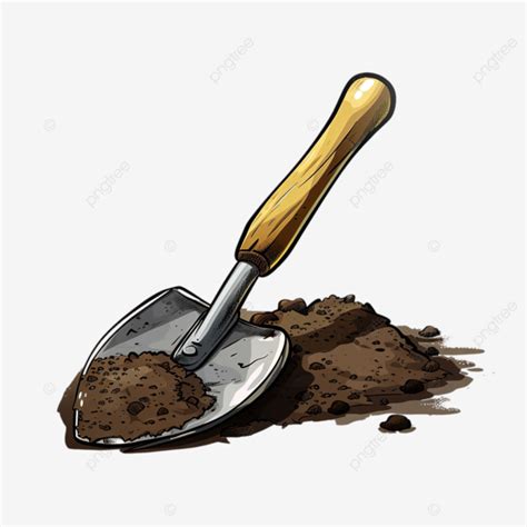 Dig Cartoon 的图像结果