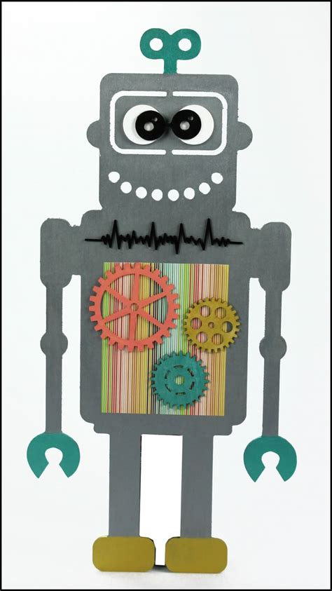 Box Robot 的图像结果