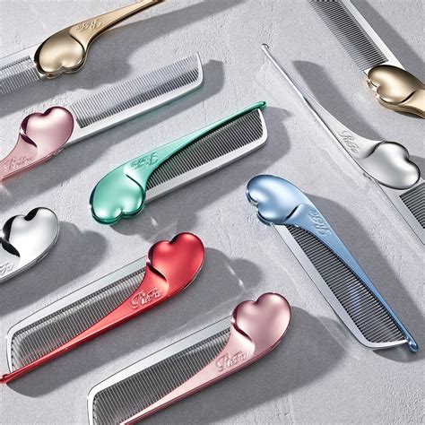 ReFa HEART COMB Aira リファハートコーム アイラ | ReFa（リファ）のプレゼント・ギフト通販 | TANP（タンプ） - where to buy refa comb in japan