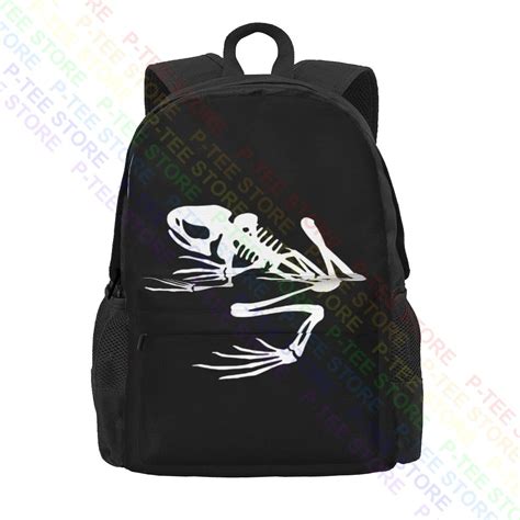 Navy Seals Devgru Us Seal Team Frog Skeleton Backpack – CRAZE