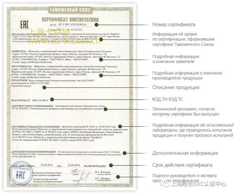 仅此一篇：俄罗斯EAC认证知识分享 - 知乎