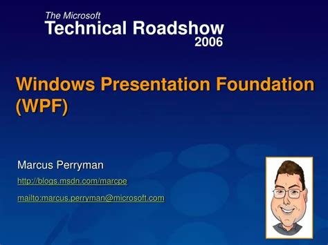 Image result for Windows Presentation Foundation Examples