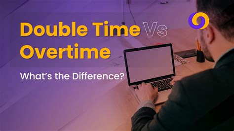 Double Time vs Overtime Explained Simply in 2026