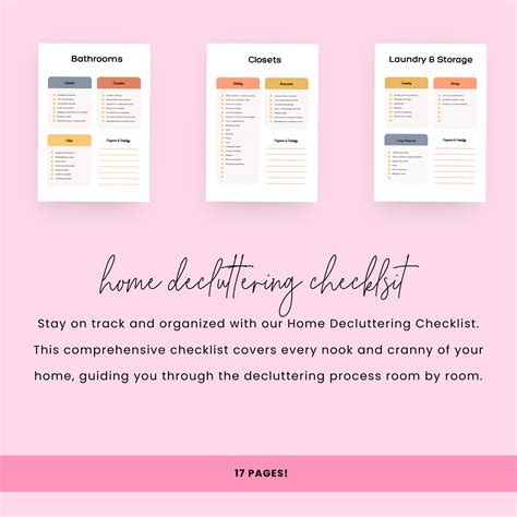 Image result for Decluttering Guide