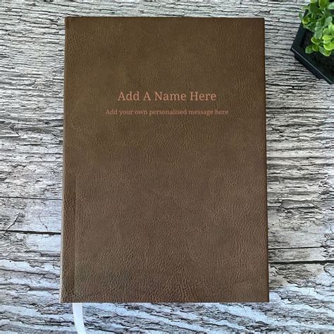 Personalised Notebook 的图像结果