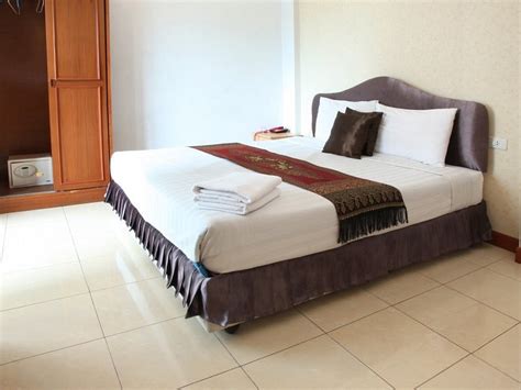 ARYA INN PATTAYA HOTEL (Na Kluea) - Hotel Reviews & Photos - Tripadvisor