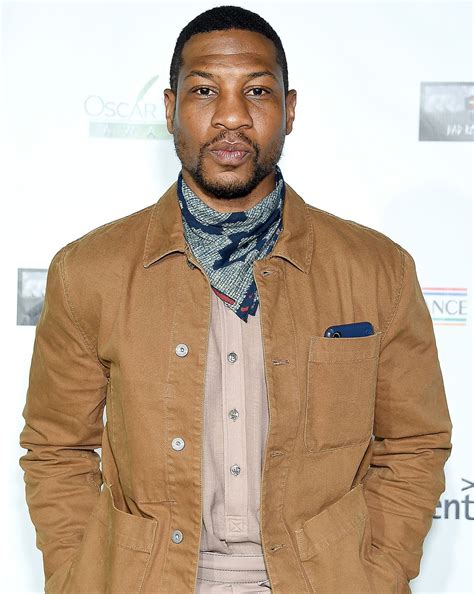 Jonathan Majors | Biography, Marvel, Movies, Creed 3, Kang, & Facts | Britannica