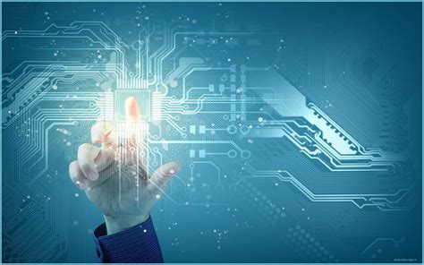 Technology HD Desktop Backgrounds 的图像结果