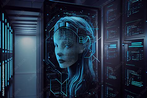 Artificial Intelligence and Advanced Technology 的图像结果