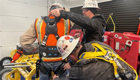 Using Fall Protection Harness 的图像结果