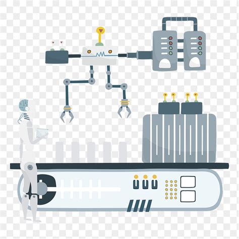 Industry Black and White PNG 的图像结果