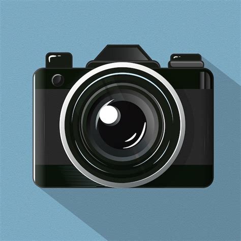 Camera Vector Png 的图像结果