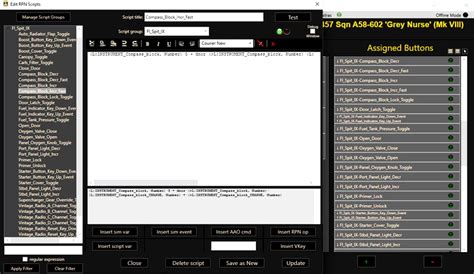 Image result for Aao Scripts Examples